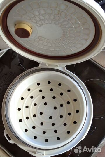 Мультиварка