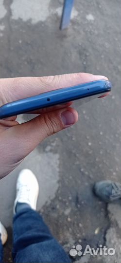 Xiaomi redmi note 9