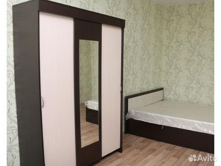 Шкаф-купе Андрей 4