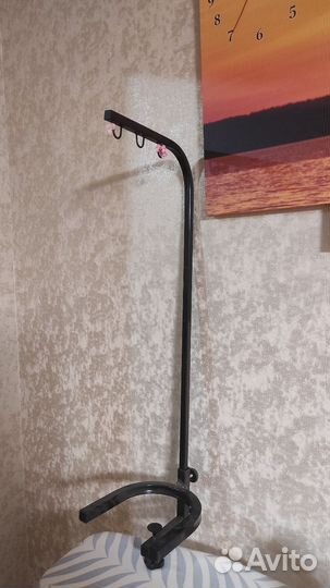 Стойка-кронштейн для груминга