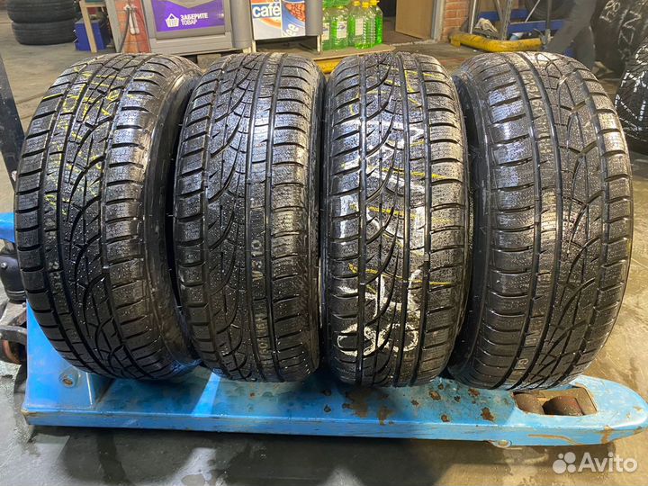 Hankook Winter I'Cept Evo 225/60 R16 98H