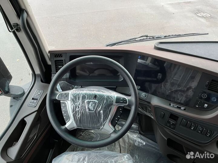 КАМАЗ 54901-70014-CA, 2023