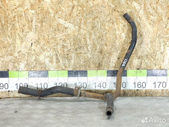 Трубка системы охлаждения Byd Flyer 2005-2007