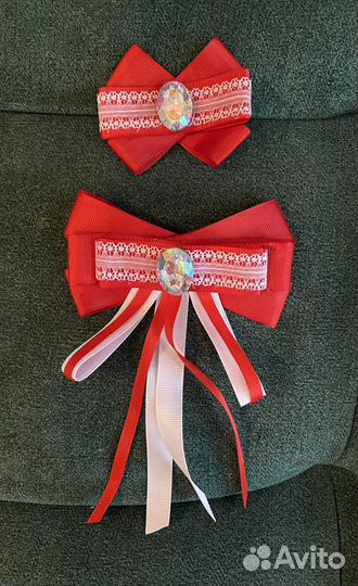 Ободки,заколочки,резиночки