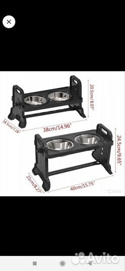 Миски для собак