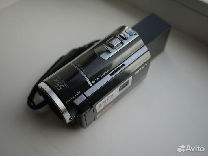 Видеокамера Sony HDR-PJ260