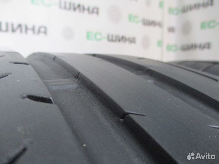 Dunlop SP Sport Maxx 050+ 265/50 R20