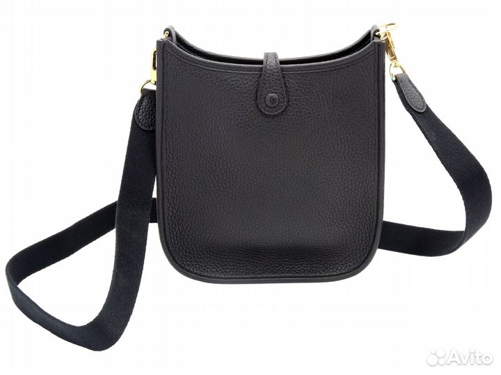 Сумка Hermes Togo evelyne mini