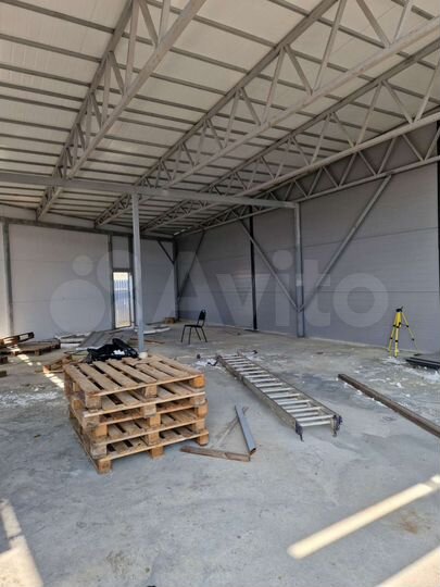 Склад, 170 м²