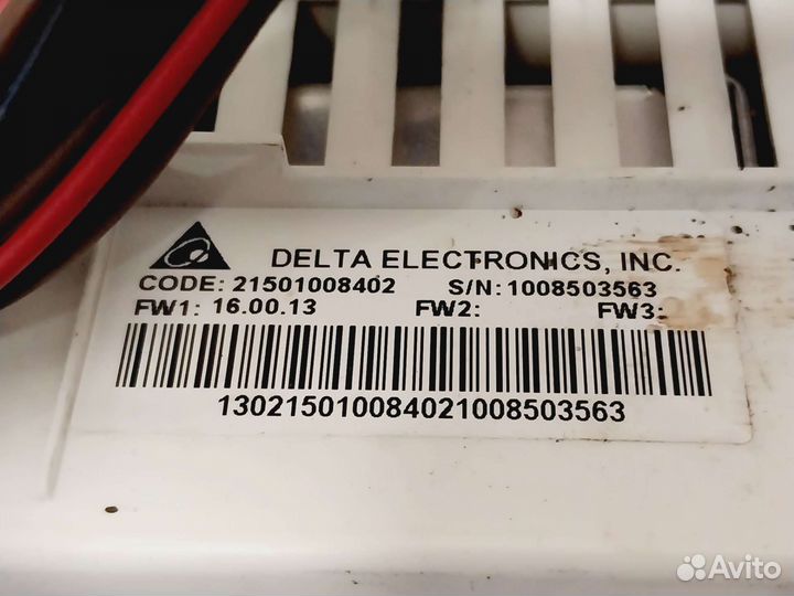 Мозги стиральной машины Indesit