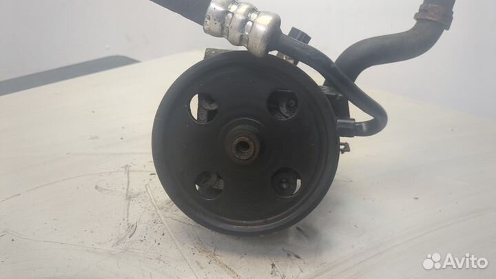 Гур Ford Focus 2, 2006