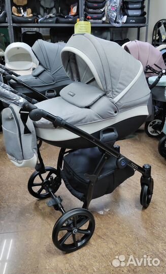 Детские коляски Tutis