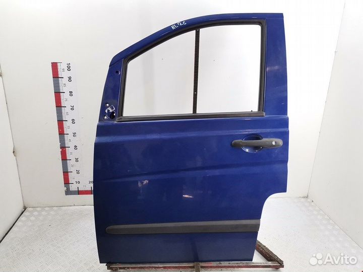 Дверь передняя для mercedes-benz Vito (W639)