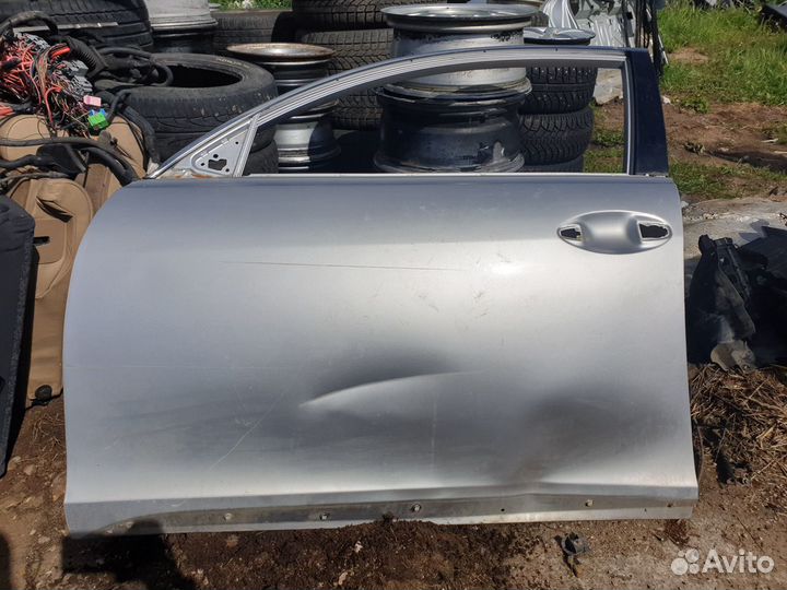 Дверь передняя левая lexus gs300 gs3 gs 3 300 гс