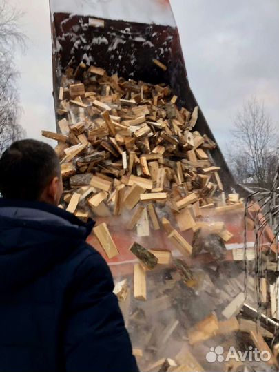Дрова Качественные