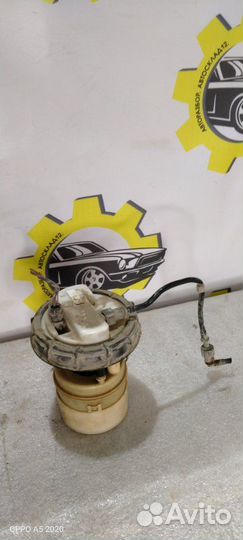 Топливный насос Renault Logan SR K7J 2009