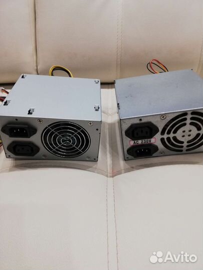 Блок питания