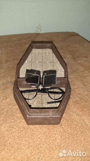 Старый медицинский прибор