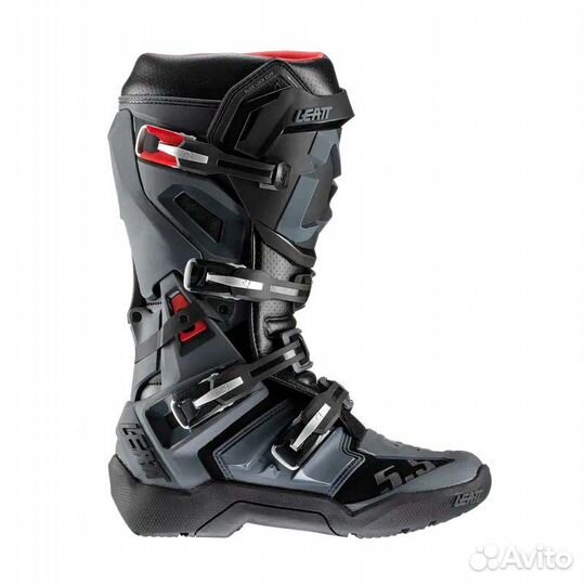 Мотоботы Leatt 5.5 FlexLock Enduro 11
