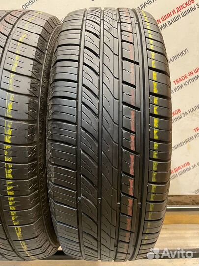 Cooper Discoverer HTS 225/65 R17 102H