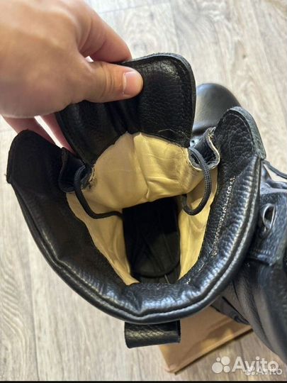 Берцы Фарадей 41, 43, 45 Размер