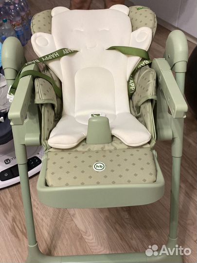 Детский стульчик