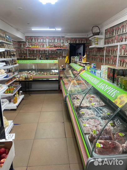 Продам готовый бизнес продам магазин продуктовый