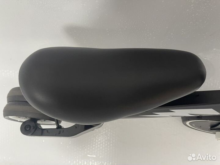 Велосипед/беговел трансформер happy baby adventure