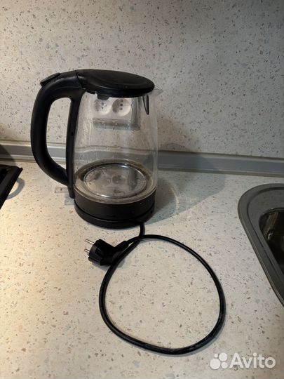 Чайник электрический