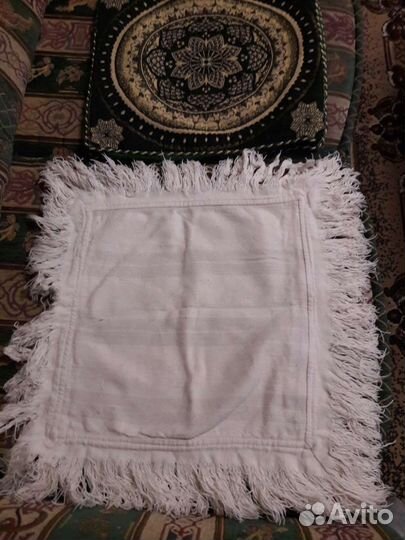 Наволочки на декоративные подушки