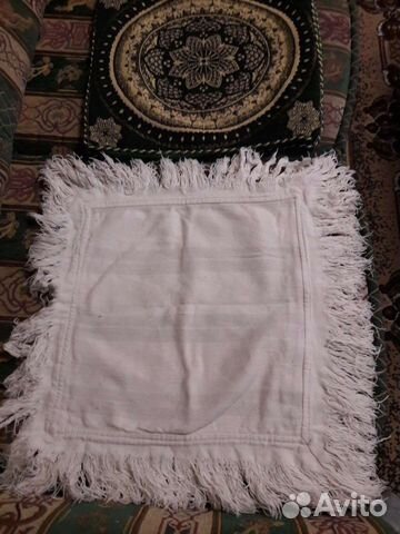 Наволочки на декоративные подушки