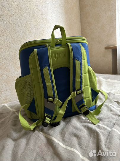 Рюкзак школьный для мальчика YUU