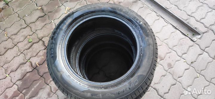 Kumho Ecowing ES01 KH27 185/65 R15