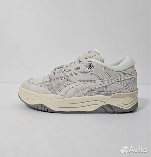 Кроссовки женские Puma 180