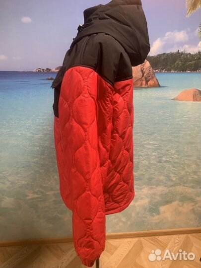 Куртка мужская 52 новая