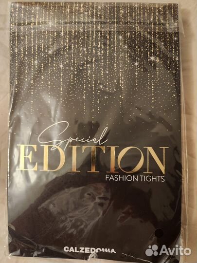 Колготки Caledonia.(Испания)