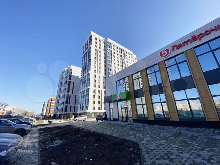 Аренда помещения. 2 этаж