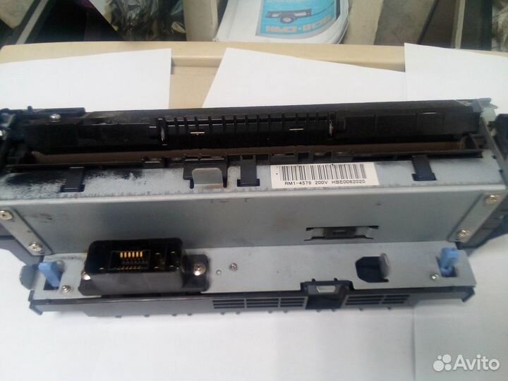 Запчасти HP, Samsung