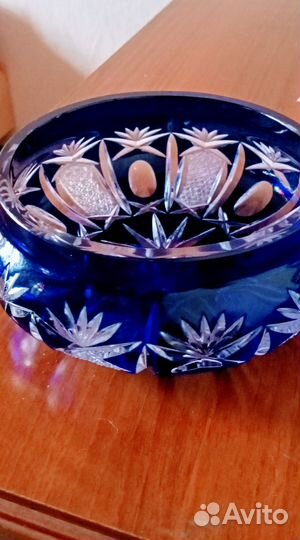 Ваза конфетница Германия