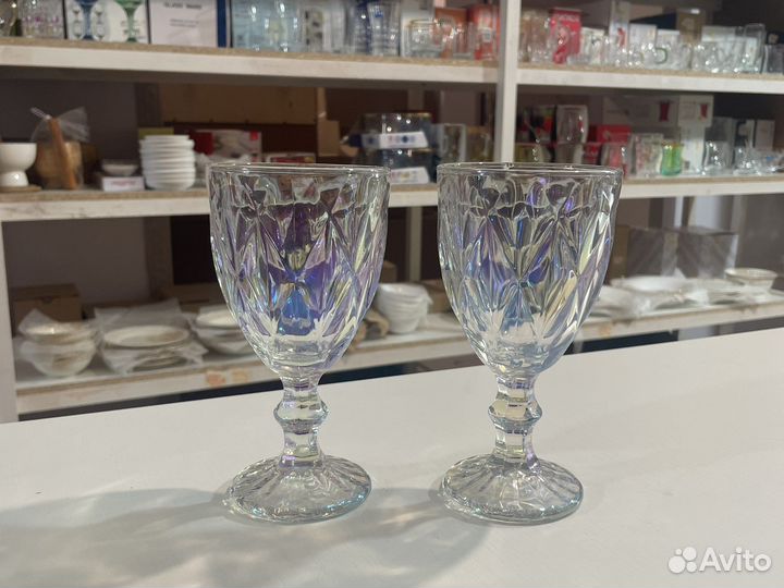 Фужеры/Стаканы/Кружки/Бокалы