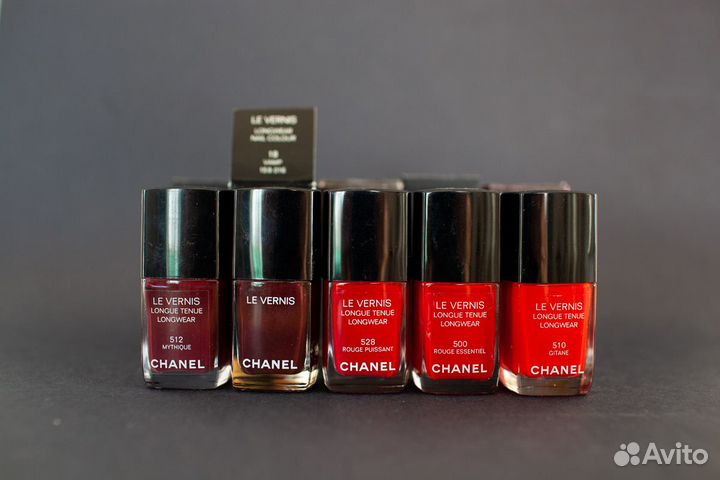 Продам лаки для ногтей