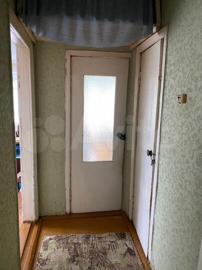 2-к. квартира, 48,3 м², 1/2 эт.