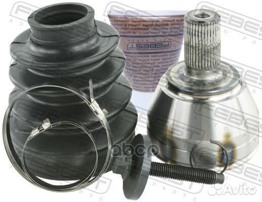 Шрус наружный 2110-CB4TD Febest