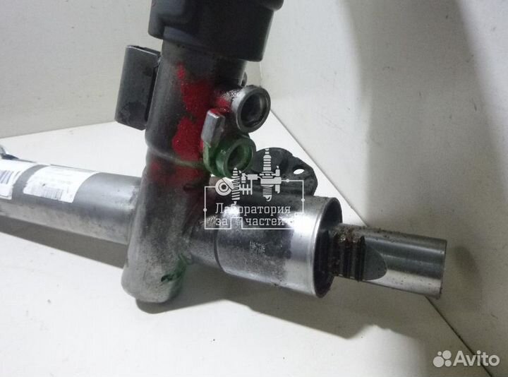 Рейка рулевая Volvo 36001311