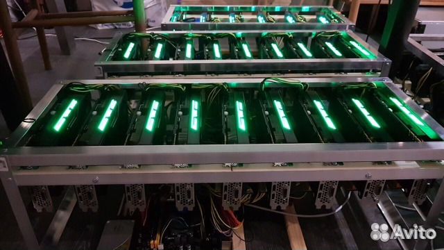 Майнинг в +, Консультация, Настройка, криптовалюта