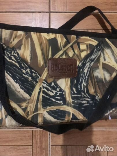 Чехлы для ружья