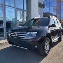 Renault Duster 2.0 MT, 2014, 99 017 км, с пробегом, цена 789 000 руб.