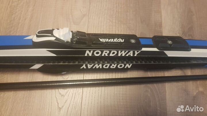 Лыжный набор