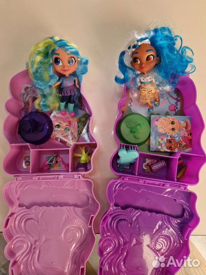 Кукла hairdorables