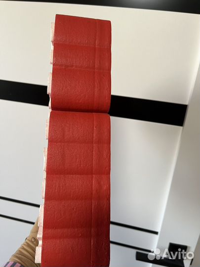 Пенобокс 8 марта. Красивая коробка